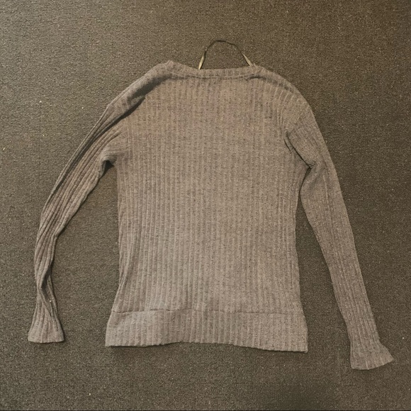 Sparkz Twist Front Top - Picture 3 of 5